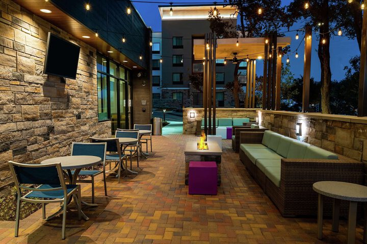 Terrace/Patio 62 of 68