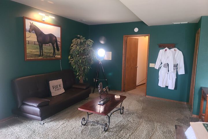 Wildwood Farm B & B