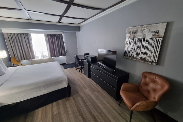 Travelodge by Wyndham Trois-Rivieres