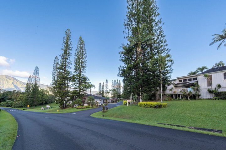Makai Club Resort