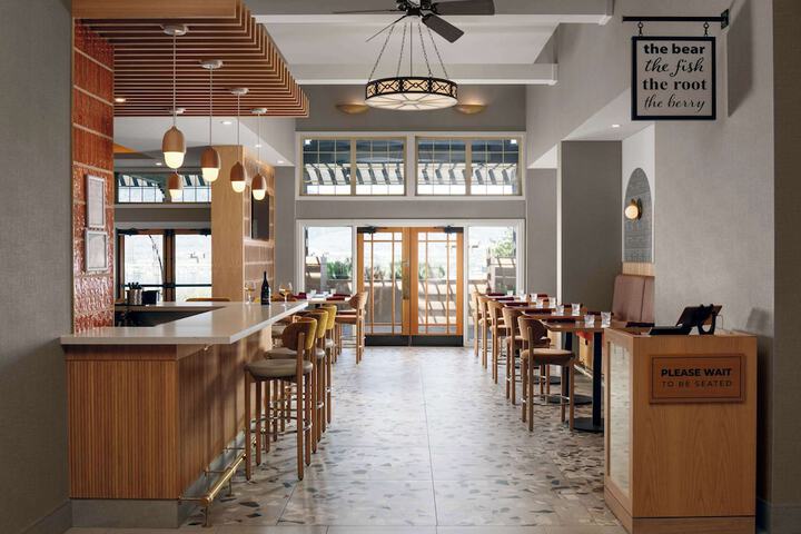 Spirit Ridge in The Unbound Collection by Hyatt