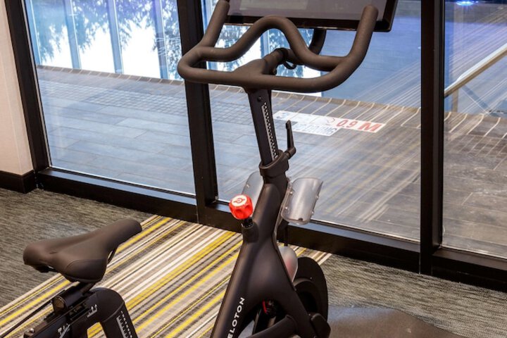Health and Fitness 45 of 48