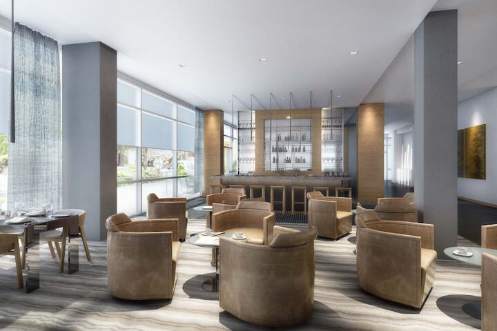 AC Hotel Phoenix Tempe / Downtown