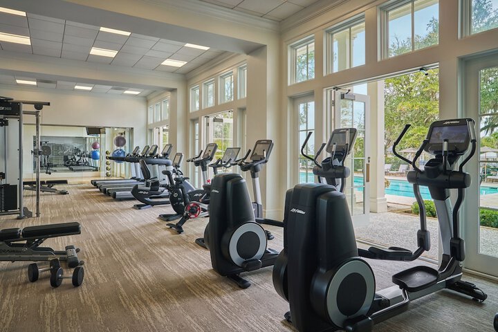 Montage Palmetto Bluff Residences
