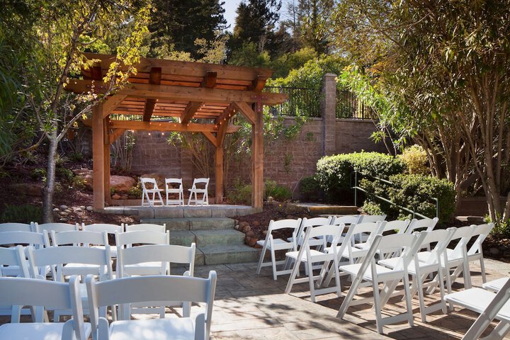 Terrace/Patio 73 of 77
