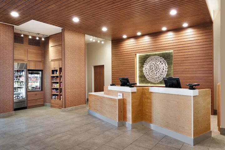 Fairfield by Marriott Inn & Suites Houston League City