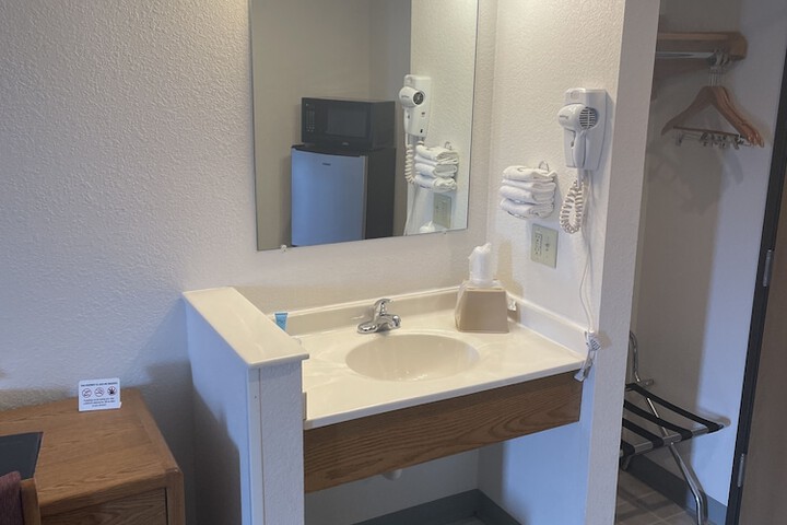 Gettysburg Inn & Suites