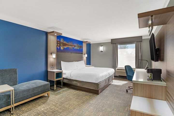 Best Western Plus Glen Allen Inn