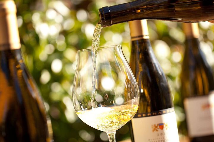 Bernardus Lodge & Spa