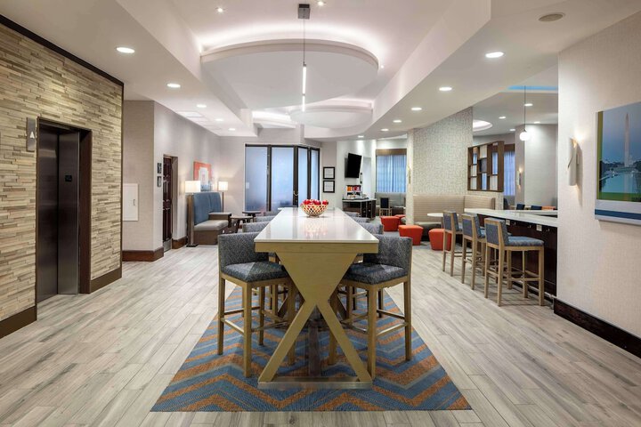 Hotel Interior 10 of 65
