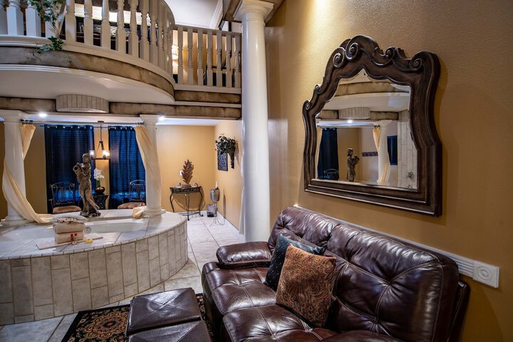 Anniversary Inn - Boise