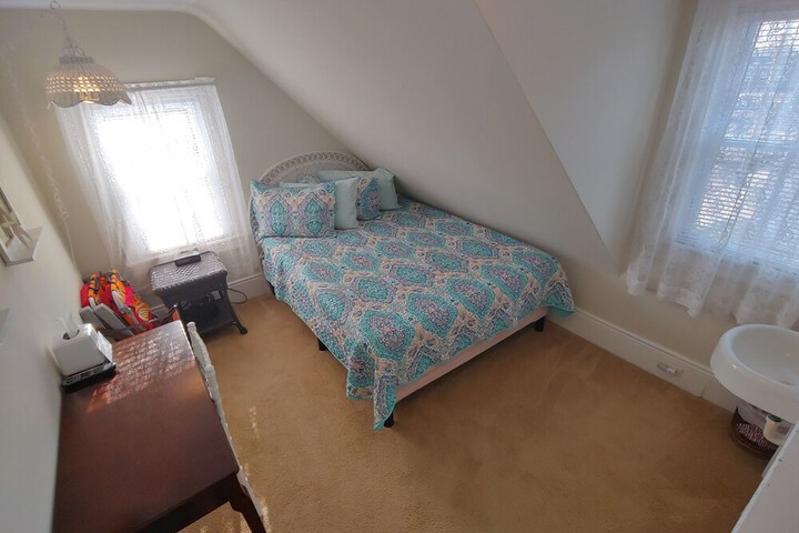 Island Guest House B & B