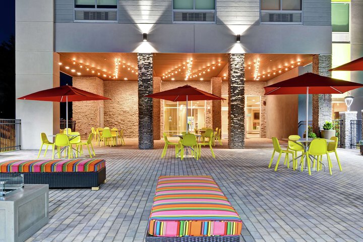 Terrace/Patio 53 of 58