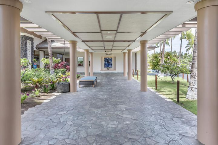 Hilton Grand Vacations Club Kings’ Land Waikoloa