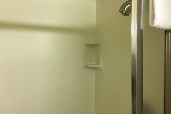 Travelodge by Wyndham Presidio San Francisco