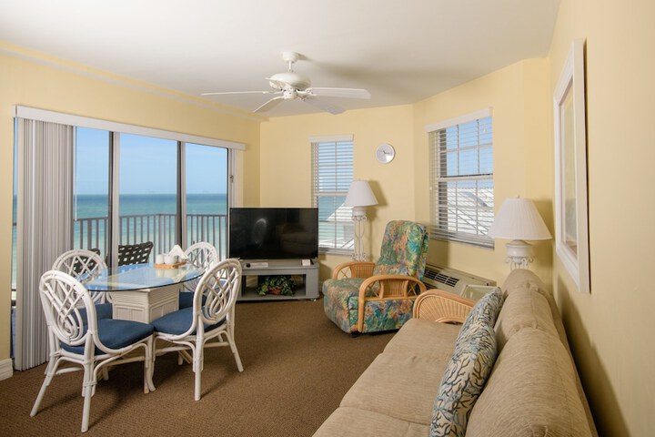 Edison Beach House