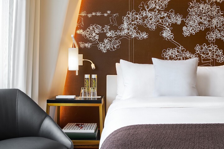 Hotel Washington