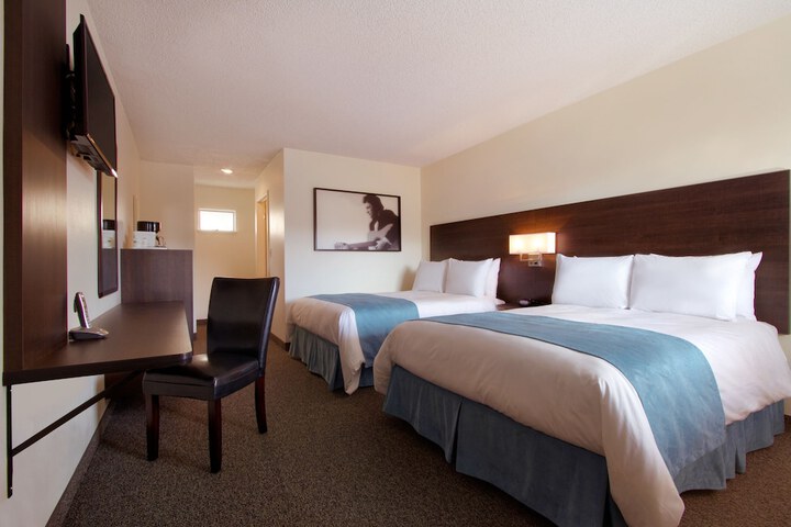 Steam Plant Hotel Spokane an Ascend Collection Hotel