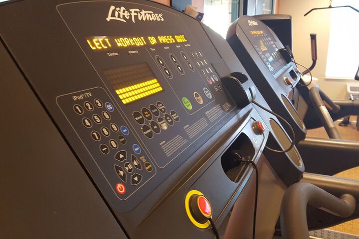 Health and Fitness 24 of 25