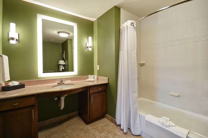 Homewood Suites by Hilton at the Waterfront