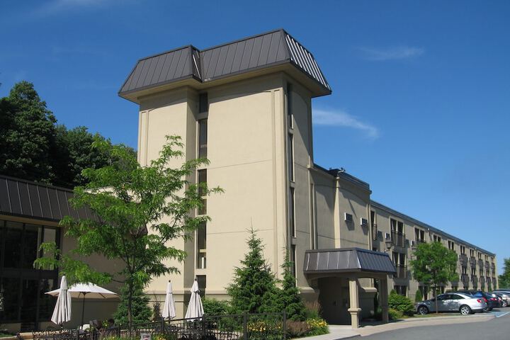 Hôtel Le Président