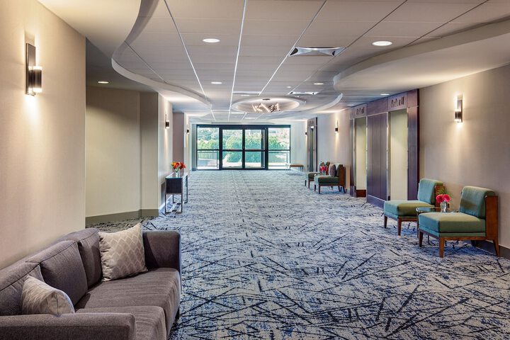 Courtyard by Marriott Boston Marlborough