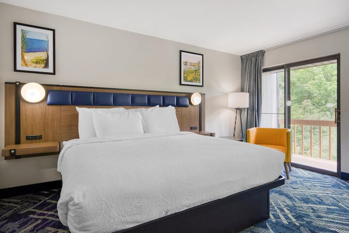 Best Western Indian Oak