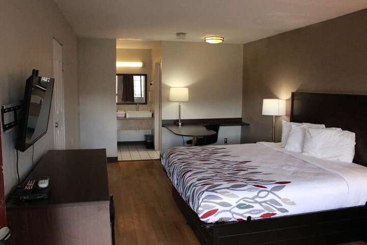 Red Roof Inn Lompoc