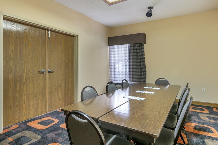 Meeting 18 of 23