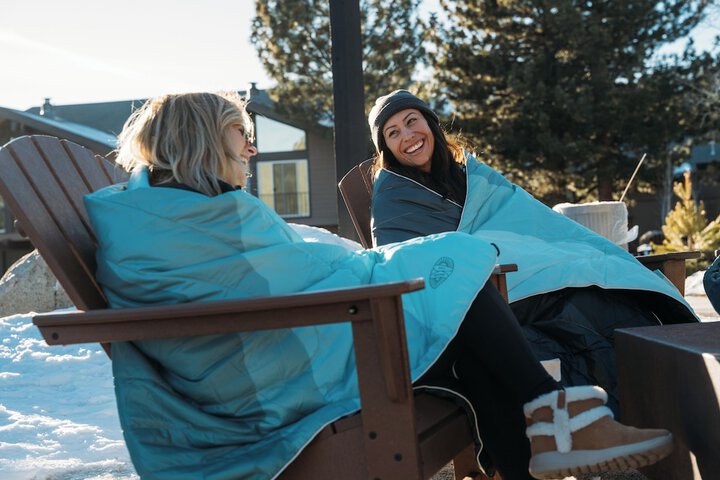 Outbound Mammoth