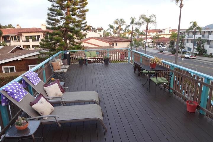 Terrace/Patio 38 of 42