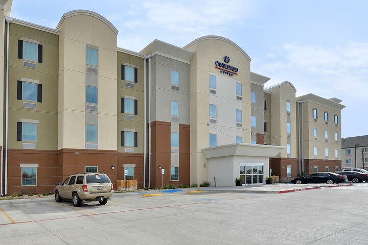 Hotel 3 of 36