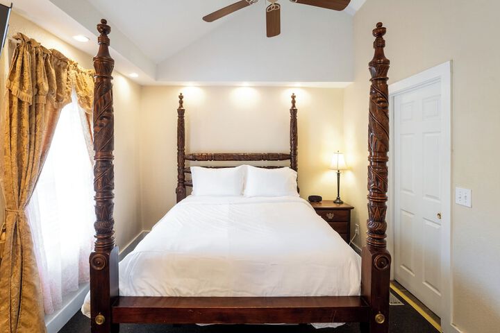 Lake Lure Inn & Spa