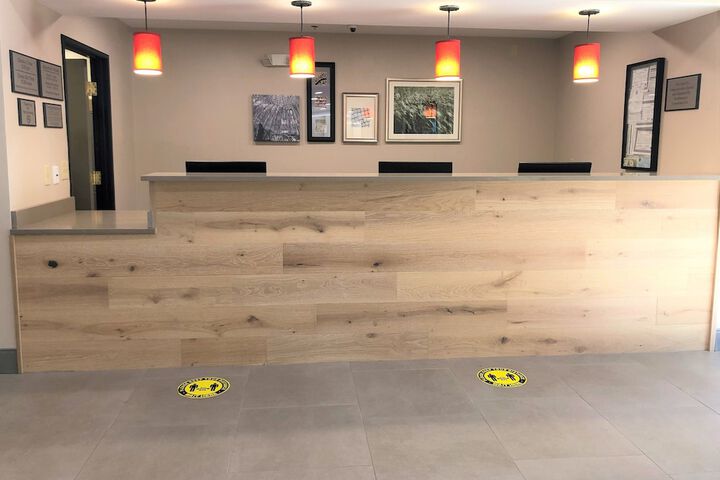 Country Inn & Suites by Radisson Stone Mountain, GA