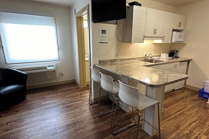 Sleep Suite Motel