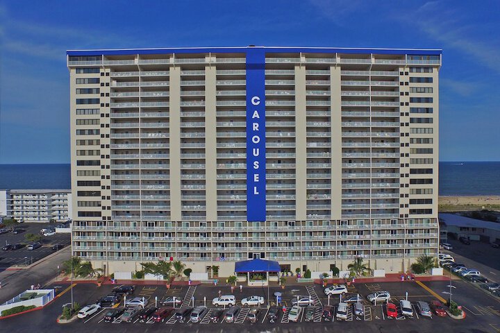 Hotel 2 of 71