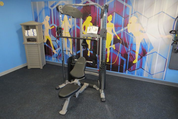 Health and Fitness 28 of 34