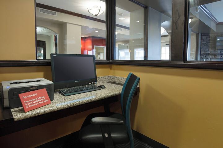 TownePlace Suites by Marriott Pocatello