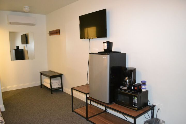 Wachapreague Inn