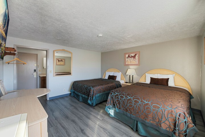 Budget Motel