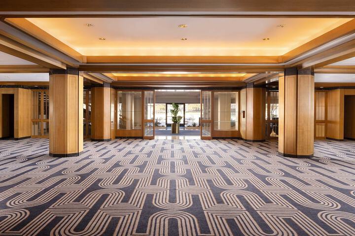 Omni Las Colinas Hotel