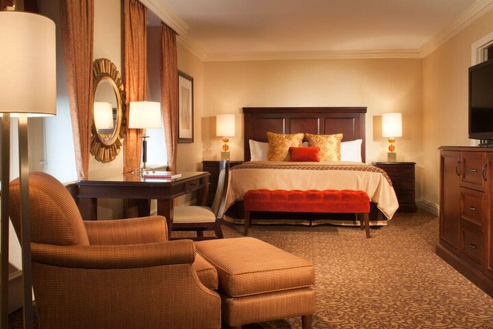Omni William Penn Hotel