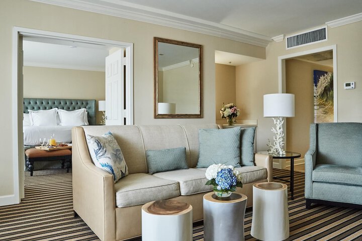 Wild Dunes Resort – Sweetgrass Inn and Boardwalk Inn