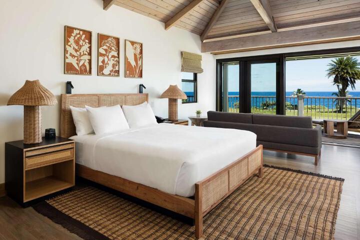 Hana Maui Resort Part of Hyatt