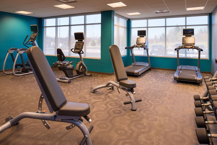 Health and Fitness 33 of 37