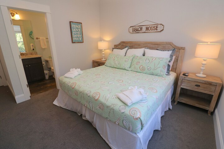 Beacon Villas at Corolla Light Resort by KEES Vacations