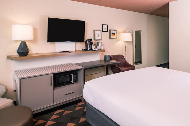 Holiday Inn Auburn-Finger Lakes Region by IHG