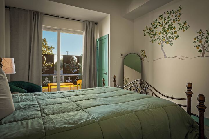 Hotel Mojo