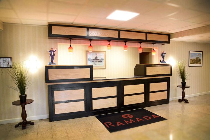 Hotel Interior 5 of 26