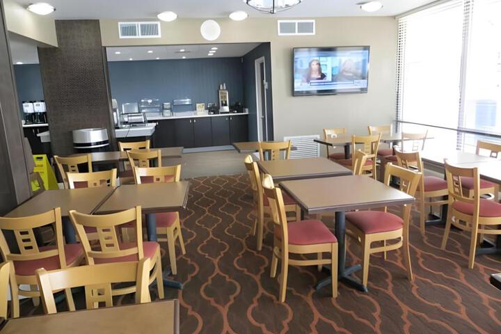 Baymont by Wyndham Florence
